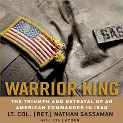 Warrior King