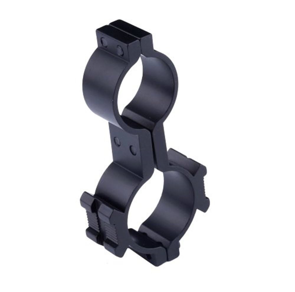 30mm スコープ 30 ミリメートルチューブ 1.54 インチ高さ 0MOA GE スコープ AR