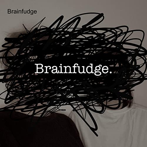 Brainfudge Podcast Por brainfudgepodcast arte de portada