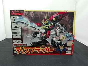 【激レア】タカラ Bビーダマン爆外伝 Vビーダアーマー クリスブラッカー Amazon.co.jp: タカラ Bビーダマン爆外伝V Vビーダアーマー VA