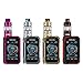 Produktbild Smok G-Priv 3 230W TC 5ml Kit inkl. TFV16 Lite Tank Farbe Schwarz