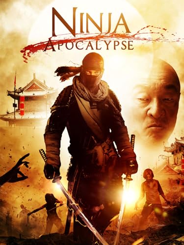 Ninja Apocalypse