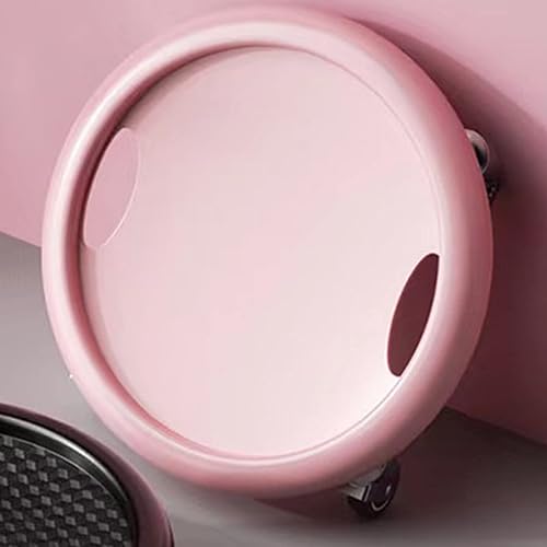 Miniatura 6 de BORDSTRACT Ab Rollers, Abdominal and Core Coaster Strength Workout Trainer with 4 Rollers, Ab Rollers Wheel Exercise Equipment for Home