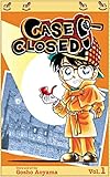 case closed - gosho aoyama - vol.01 [classic illustrated edition] (english edition)