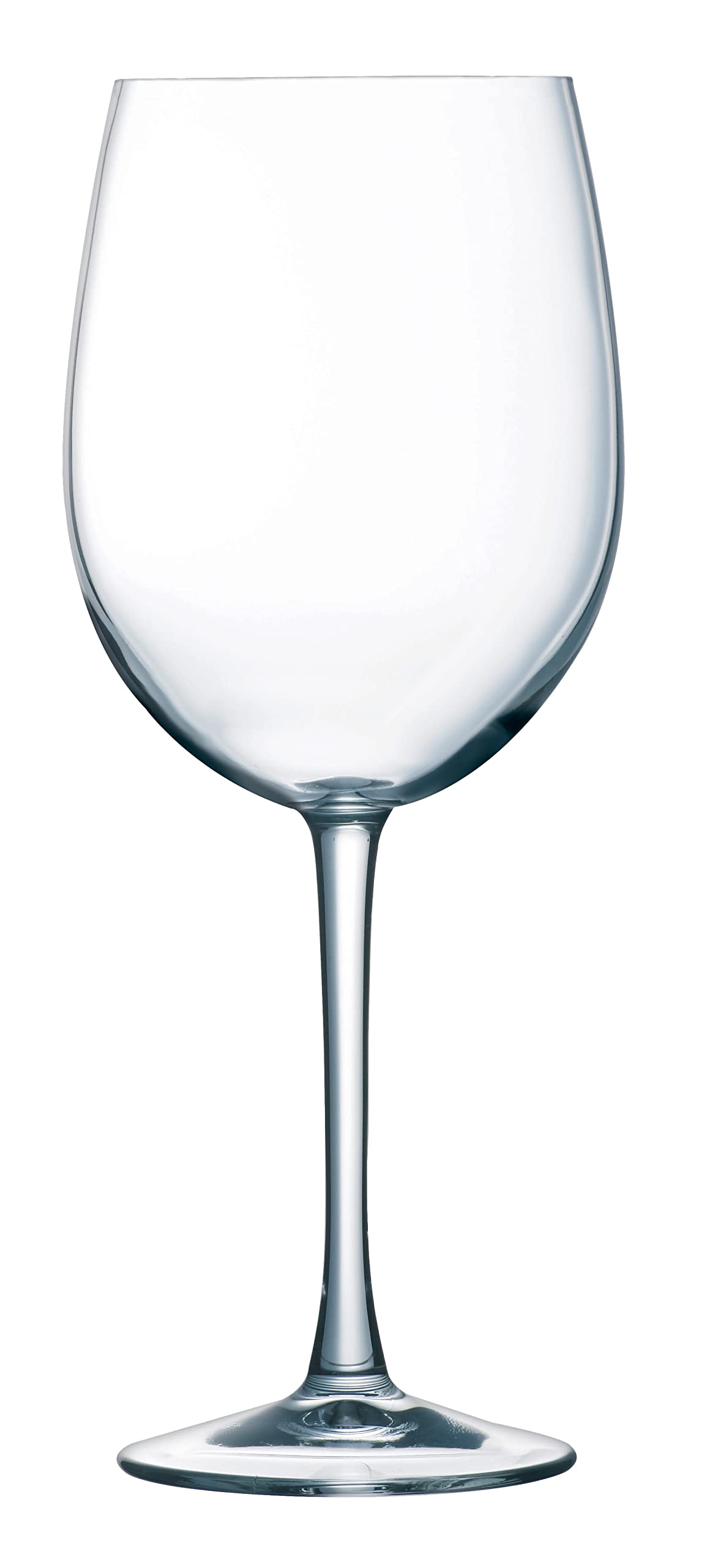 Arcoroc 16 Oz. Wine Glass / Clear / Modern Wine Glasses