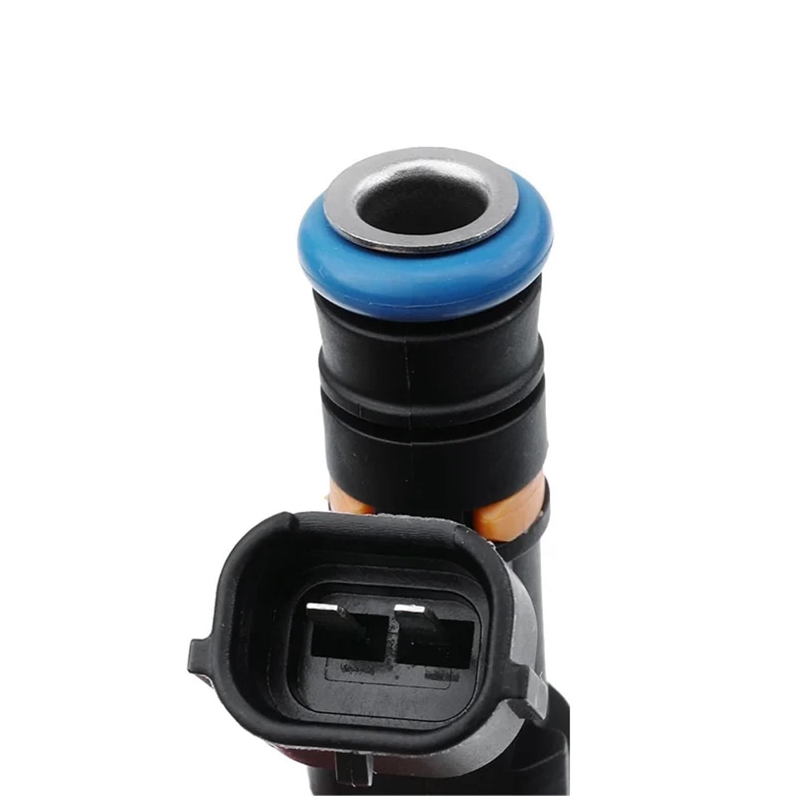 iniettore di carburante 4 pezzi iniettore di carburante 0280158042 per Nissan 350Z Murano sostituire | OEM NO. : 16600-CD700 0280158042 Per Infiniti G35 FX35 M35 2003-2008 Montaggio progettato con precisione