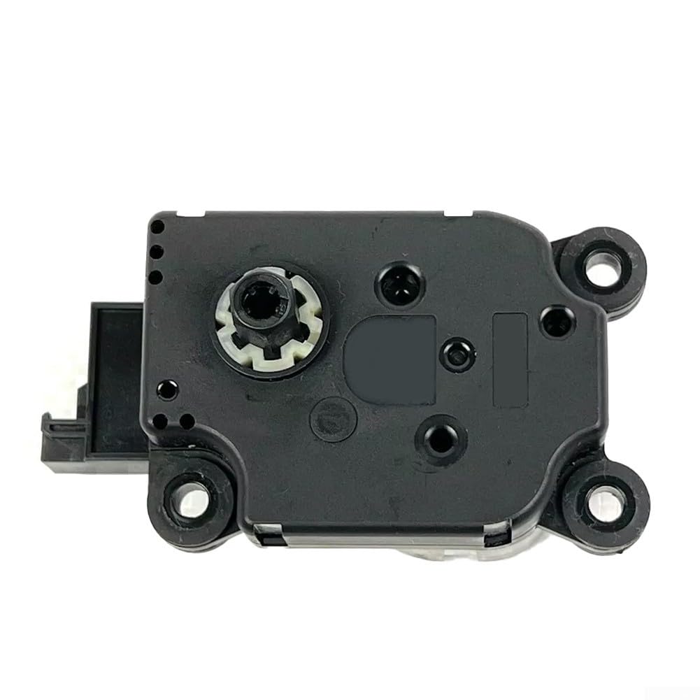 Servomotore per aria condizionata ricambio ABS per Mercedes CLK G SL SLK CLS E ML classi