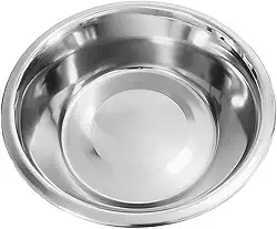 Chalesco Tigela para Cães 1400 ml