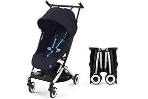 CYBEX Yema Libelle 2 Travel Pockit Baby Stroller