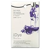 Jacquard IDYE-458 iDye Poly, 14 Grams, Lilac