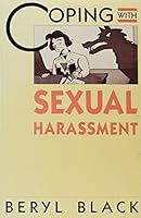 Coping with Sexual Harassment 0823907325 Book Cover