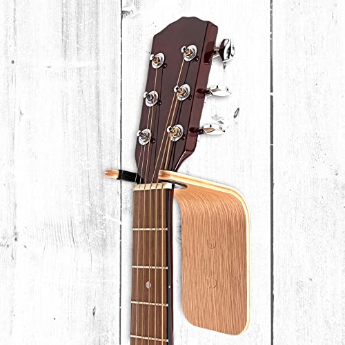 Support mural pour guitare et guitare – Design unique fait à la main – Support mural pour guitare acoustique, ukulélé… - Les Beatles, Paul McCartney, John Lennon, RIngo Starr, George Harrison Support mural pour guitare et guitare - Design unique fait à la main - Support mural pour guitare acoustique, ukulélé… – Image 7
