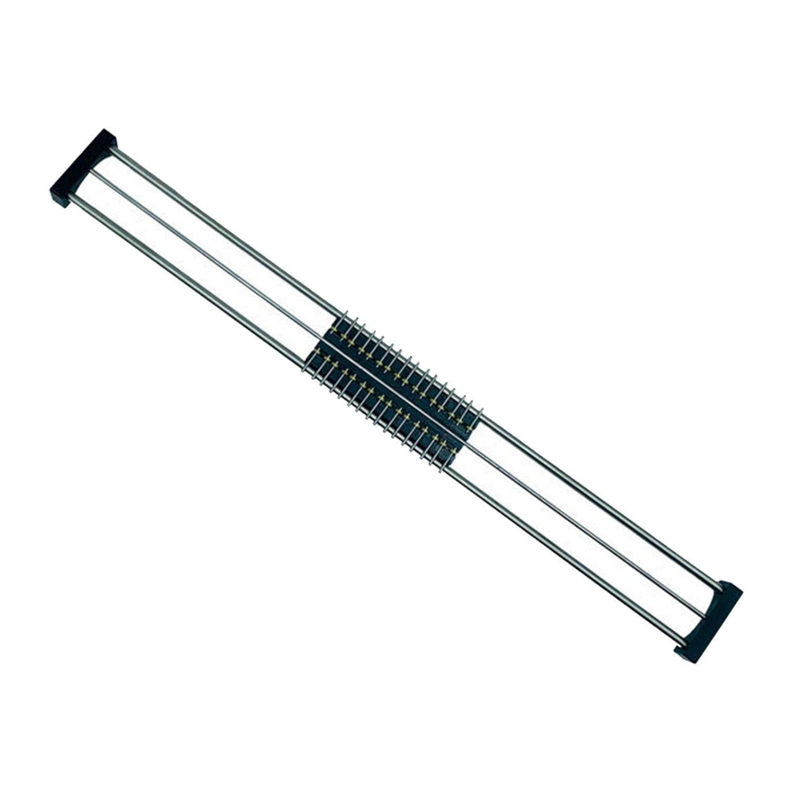 Roller Test Stand Accesorio Profesional para Tren Modelo con Banco de Prueba Resistente Ensamble Fácil Y Pista Realista Compatible con 1 87 HO Adecuad, Sin Línea