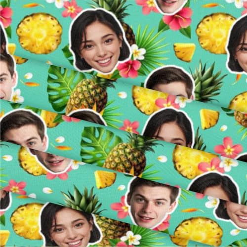 Custom Boxers with Face Personalized Faces Mens Boxer Briefs Customized Funny Underwear Gifts for Men Boyfriend S-2XL3