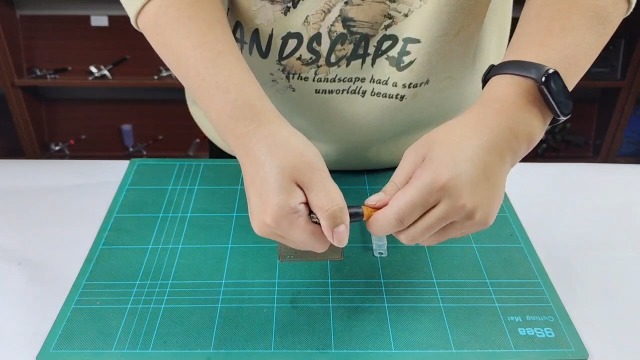 LMDZ Ferri Da Maglia Aghi Da Infeltrimento Con 7 A... - Grandado - Foto 6