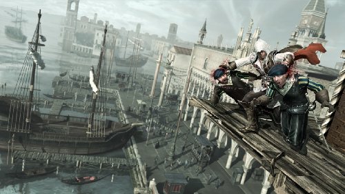 Amazon Com Assassin S Creed Ii Japan Import Video Games