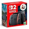 Bundle Nintendo Switch 2 + Jogo Digital Mario Kart World – Modelo Nacional de Tomada