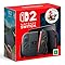 Bundle Nintendo Switch 2 + Jogo Digital Mario Kart World – Modelo Nacional de Tomada