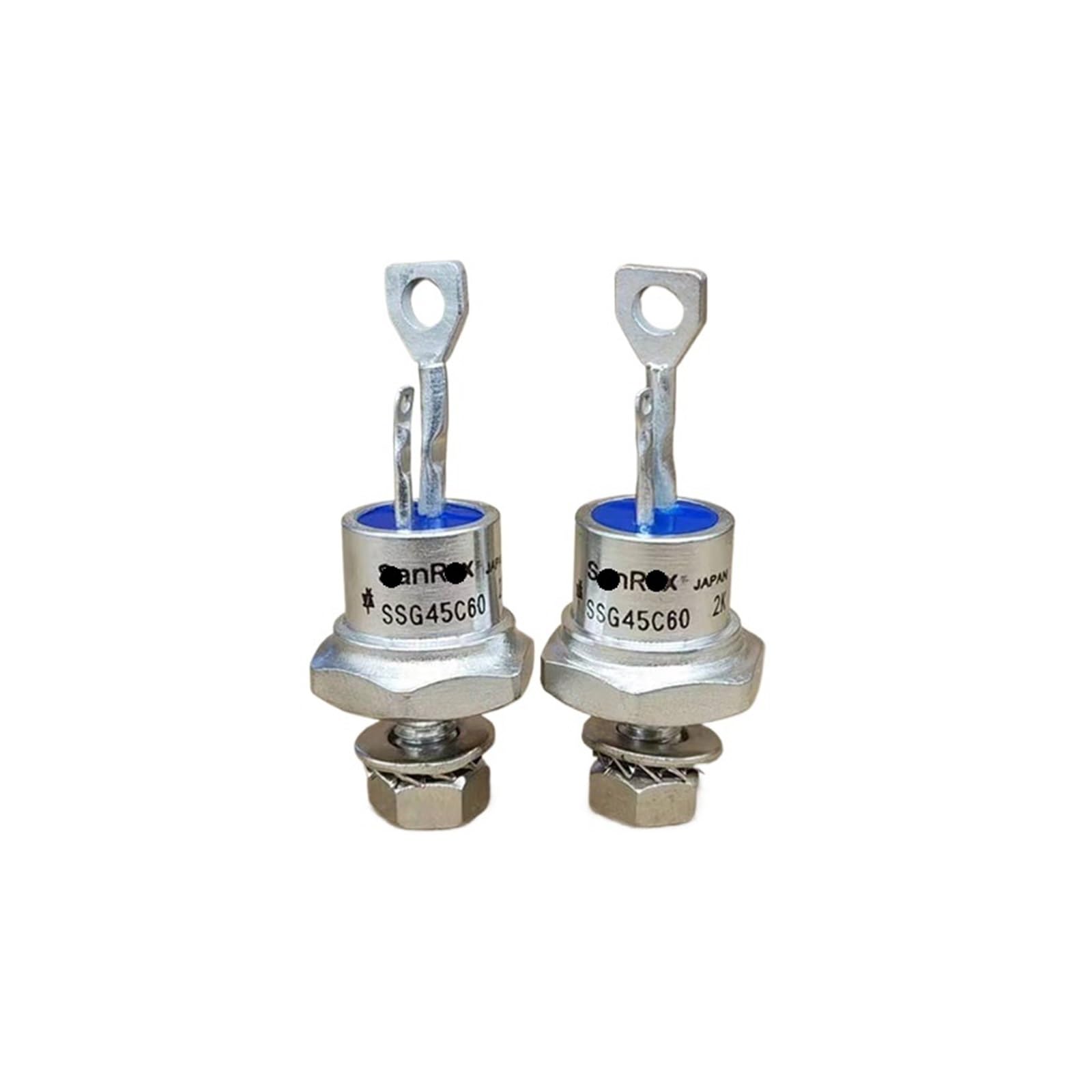 CXFCIHFT 1PCS SSG45C60 Thyristor