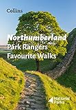 Northumberland Park Rangers Favourite Walks: 20 of the best routes chosen and written by National park rangers - National Parks UK 
