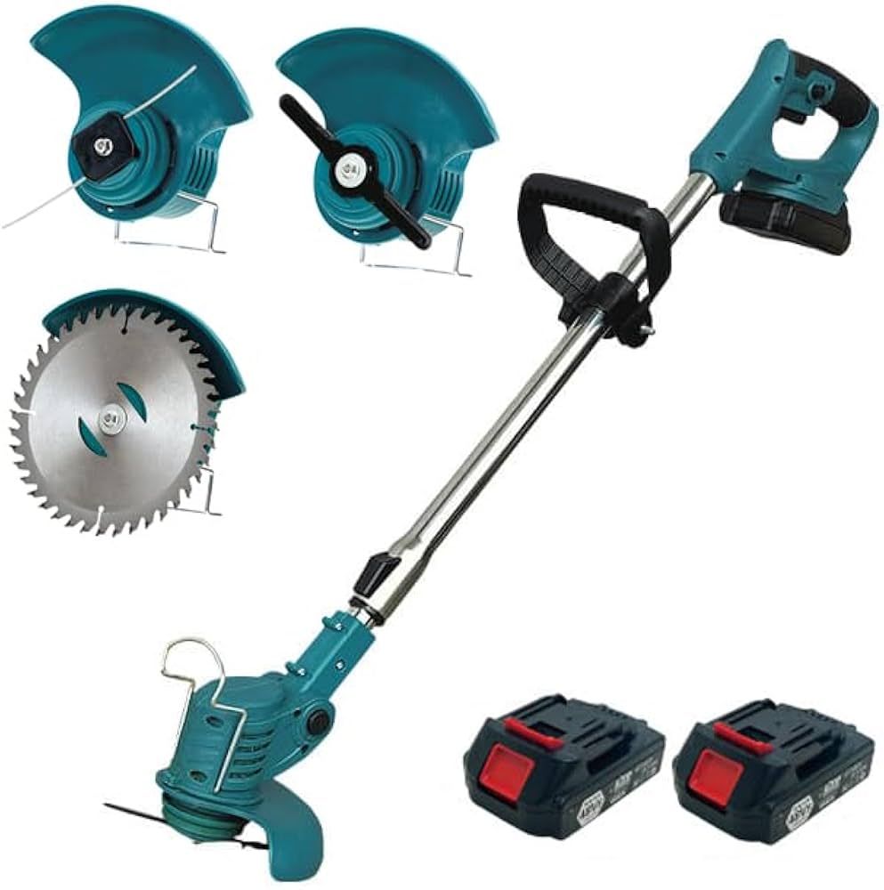 チェンジブレードマルチ草刈り機 HC-107264 Amazon.co.jp: 【テレビショッピング紹介商品】チェンジブレードマルチ