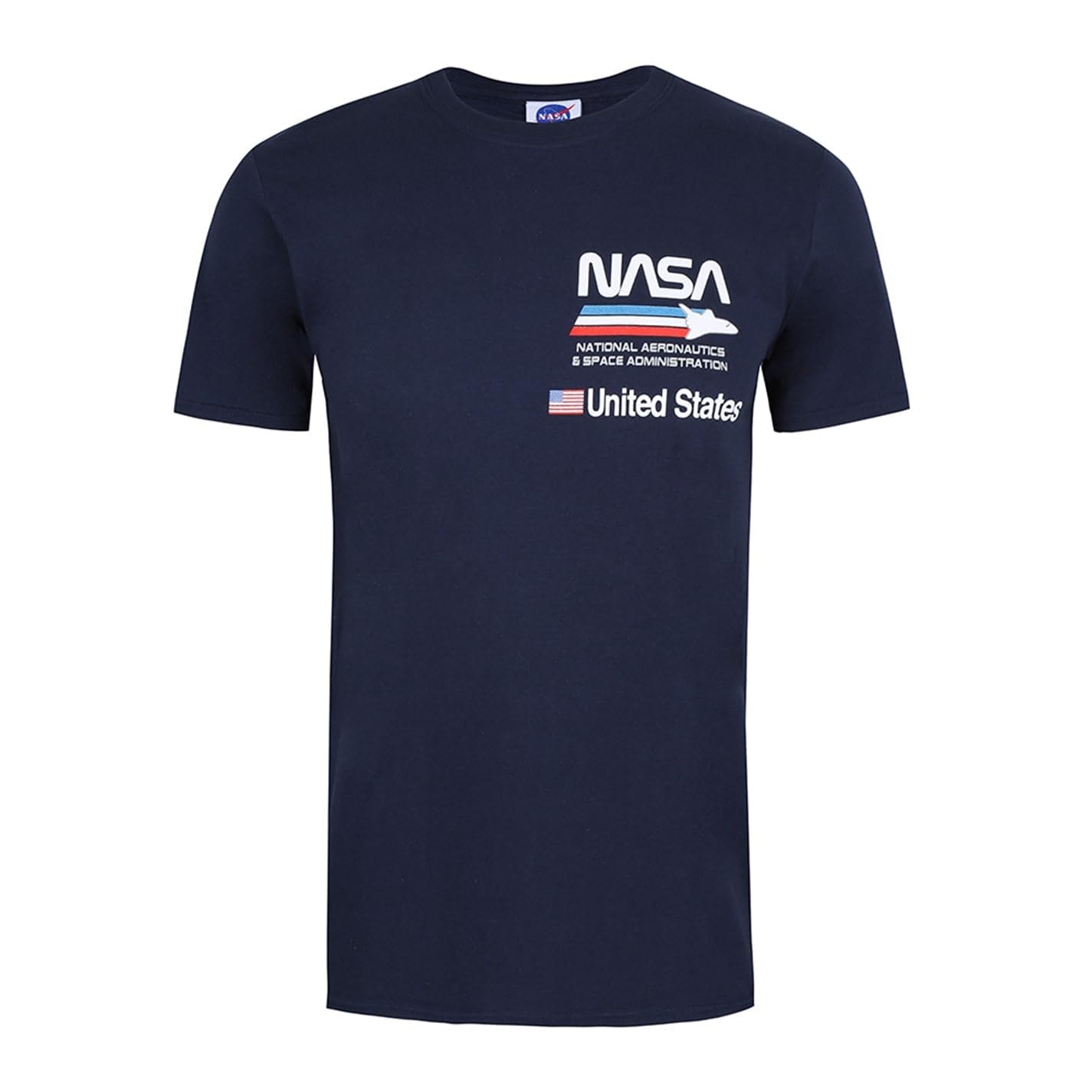 Men's Plane Aeronautics T-Shirt