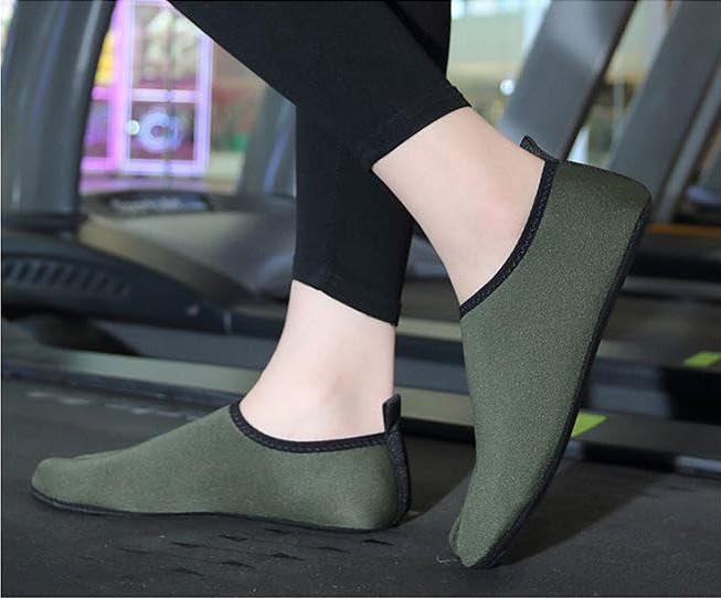 Men's Women's Water Shoes Quick-Drying Stretch mesh Split-Toe Design3