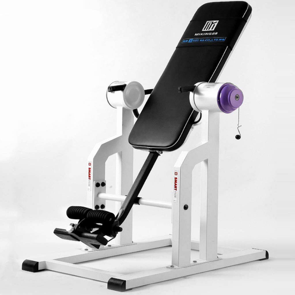 Amazon.co.jp: 逆さぶら下がり健康器 逆立ちのテーブル 電動倒立機械