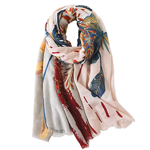 Vellette Foulard Echarpe Etoles Foulards Fichus et Foulard Echarpes Chales Souple Col Châle