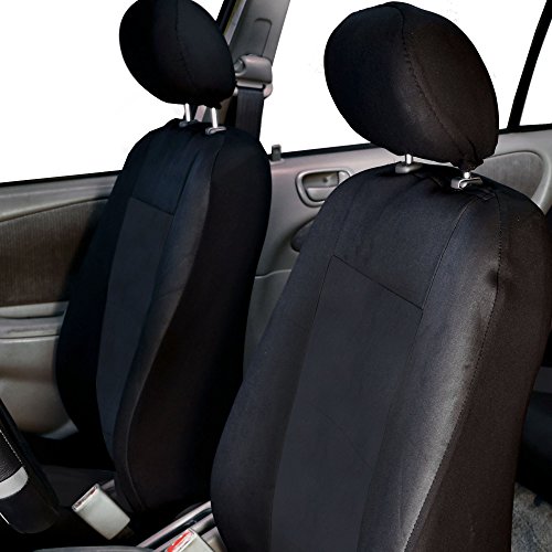 FH Group Waterproof Seat Covers - Image 2