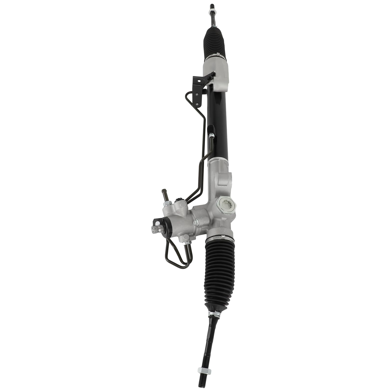 Power Steering Rack and Pinion Fit 2013-2018 for Nissan Altima image 8
