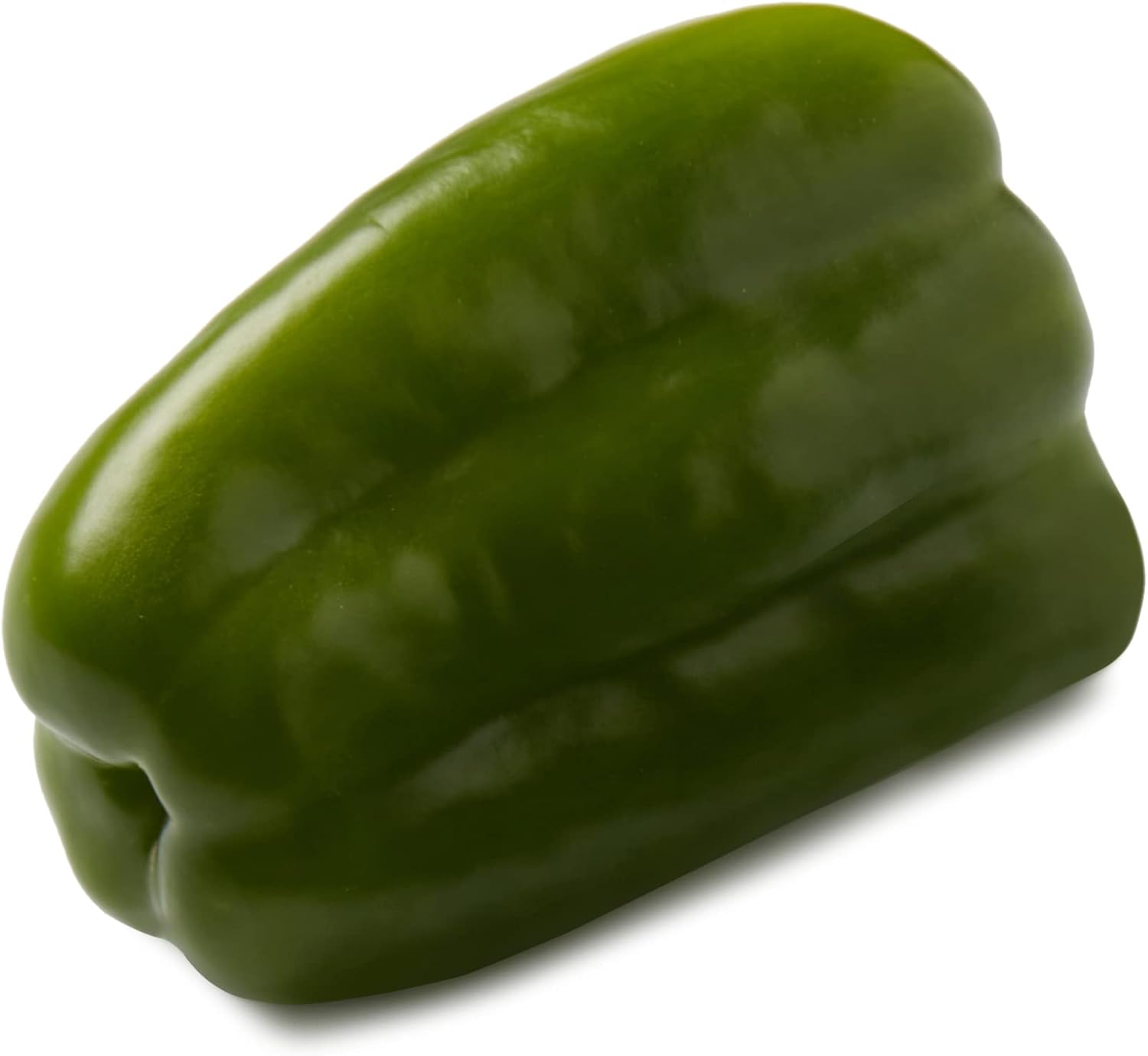 Pimiento verde - 600 g - Imagen 2