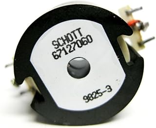 67127060 Inductor, 150 uH, 3 ADC, Buck 34045