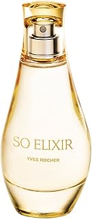 Yves Rocher So Elixir 50ml Eau De Parfum So Elixir – Feminine