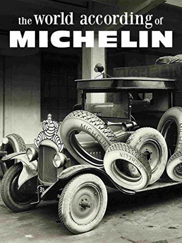 The World According to Michelin