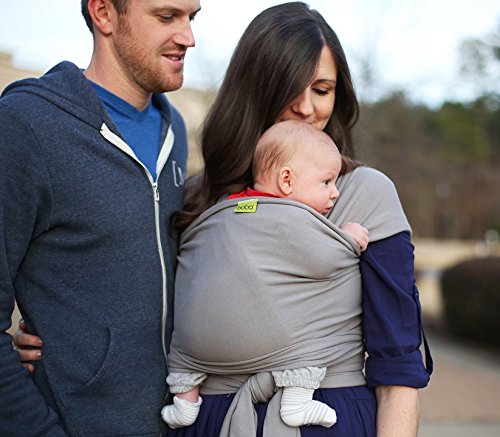 Boba Carrier 2 Combo Box - Pack di 2 Porta