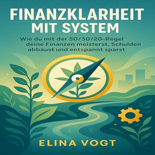 Page de couverture de Finanzklarheit mit System