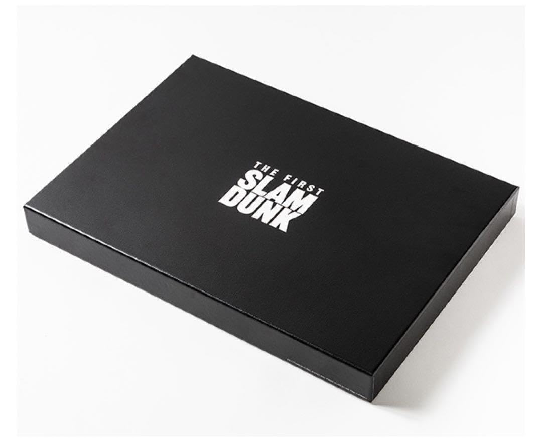 Amazon.co.jp: FIRST SLAM DUNK SPECIAL LIMITED EDITION : Toys & Games
