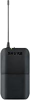 Shure BLX1 Bodypack Transmitter H9 Band - Wireless Mic Component for BLX Systems, Pro Audio & 300ft Range
