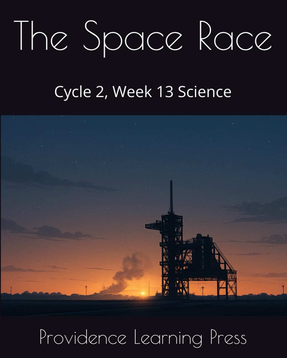 The Space Race: Cycle 2, Week 13 Science