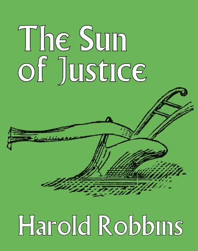 The Sun of Justice