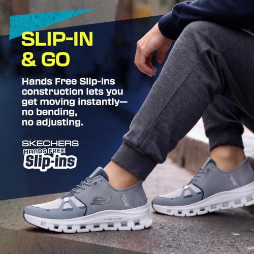 Image of Skechers Men's Glide-Step Pro Slip-in Sneaker