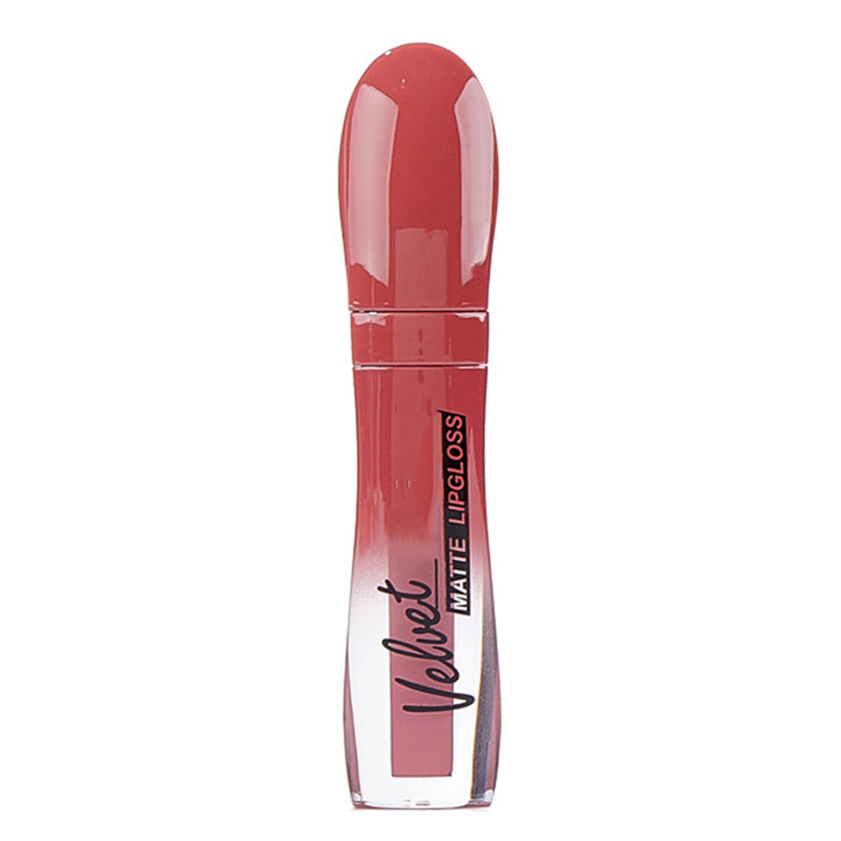 Long Lasting Matte Lip Gloss Waterproof Liquid Lipstick with Highly Pigmented Formula for Everyday Use 802 One Size