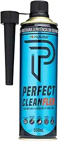 Perfect Clean Via Tanque Flex