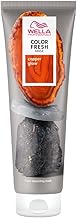 Wella Professionals COLOR FRESH MASKS, Maschera Colorata Capelli Per i Capelli Rossi, Tintura Semipermanente, Trattamento Rinfrescante Colore Temporaneo, Per Tutti i Tipi di Capelli
