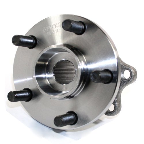 DuraGo 29512293 Rear Hub Assembly