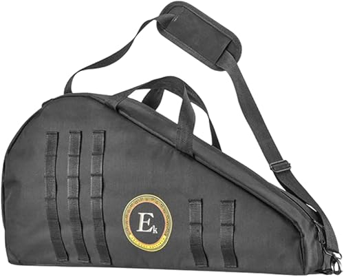 EK Archery Estuche táctico para ballesta R9