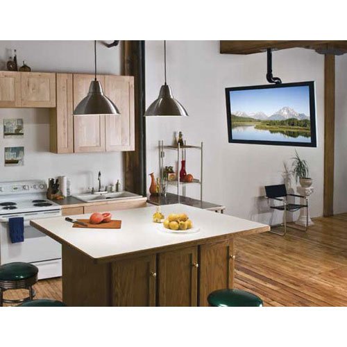 【中古】SANUS LC1Aフラットテレビ天井吊り下げ金具 Amazon.co.jp: SANUS LC1Aフラットテレビ天井吊り下げ金具 : 家電＆カメラ