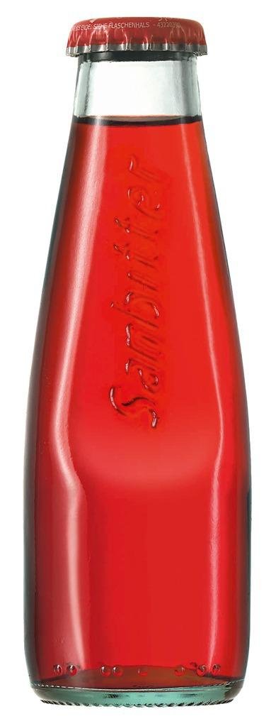 Unbekannt sanbitter 0,098