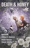 Cover zum Buch Death & Honey